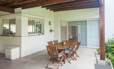 Venta Casa Valle Claro Benavidez