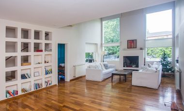 Venta Casa Valle Claro Benavidez