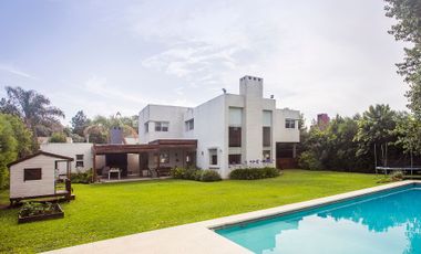 Venta Casa Valle Claro Benavidez