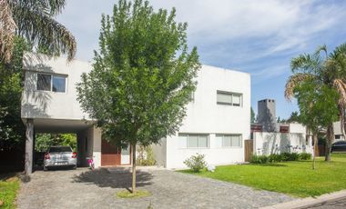 Venta Casa Valle Claro Benavidez
