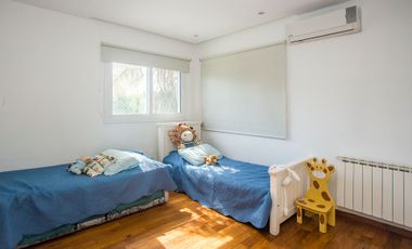 Venta Casa Valle Claro Benavidez