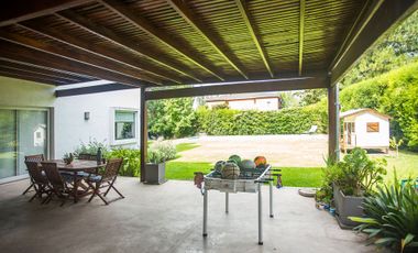 Venta Casa Valle Claro Benavidez