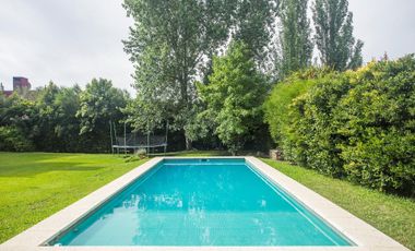 Venta Casa Valle Claro Benavidez