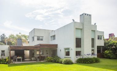 Venta Casa Valle Claro Benavidez