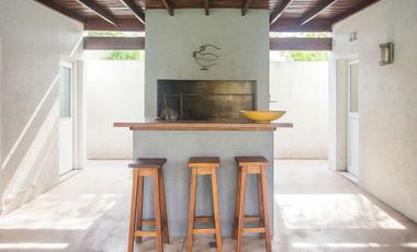 Venta Casa Valle Claro Benavidez
