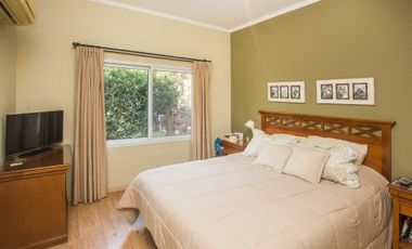 VENTA CASA BARRIO VALLE CLARO BENAVIDEZ
