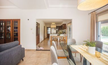 VENTA CASA BARRIO VALLE CLARO BENAVIDEZ