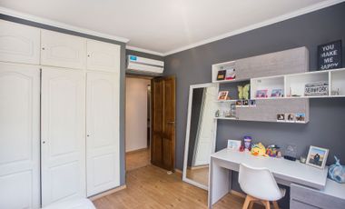 VENTA CASA BARRIO VALLE CLARO BENAVIDEZ