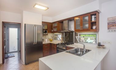 VENTA CASA BARRIO VALLE CLARO BENAVIDEZ