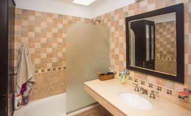 VENTA CASA BARRIO VALLE CLARO BENAVIDEZ