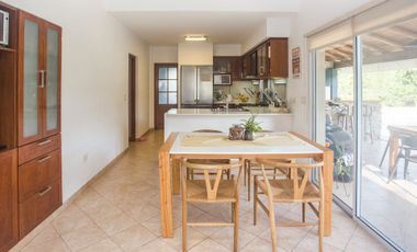 VENTA CASA BARRIO VALLE CLARO BENAVIDEZ