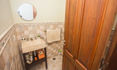 VENTA CASA BARRIO VALLE CLARO BENAVIDEZ