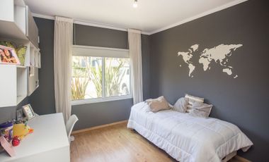 VENTA CASA BARRIO VALLE CLARO BENAVIDEZ