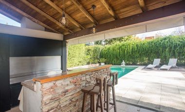 VENTA CASA BARRIO VALLE CLARO BENAVIDEZ