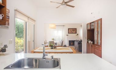 VENTA CASA BARRIO VALLE CLARO BENAVIDEZ