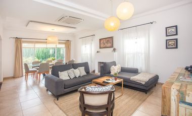 VENTA CASA BARRIO VALLE CLARO BENAVIDEZ