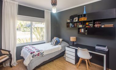 VENTA CASA BARRIO VALLE CLARO BENAVIDEZ