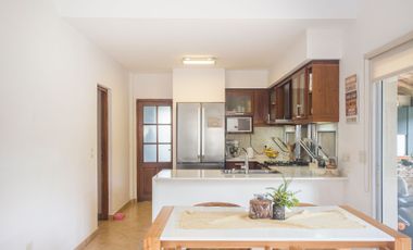 VENTA CASA BARRIO VALLE CLARO BENAVIDEZ