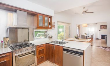 VENTA CASA BARRIO VALLE CLARO BENAVIDEZ
