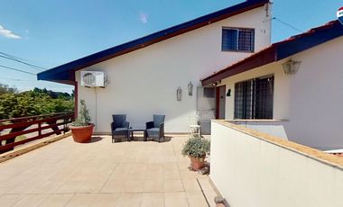 VENTA CASA 4 AMBIENTES BERAZATEGUI