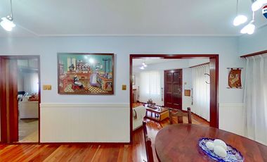 VENTA CASA 4 AMBIENTES BERAZATEGUI
