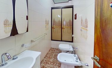 VENTA CASA 4 AMBIENTES BERAZATEGUI