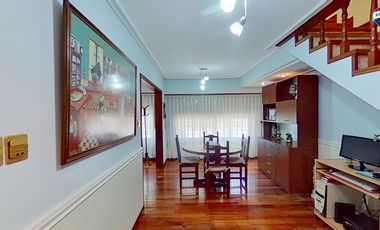 VENTA CASA 4 AMBIENTES BERAZATEGUI