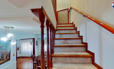 VENTA CASA 4 AMBIENTES BERAZATEGUI