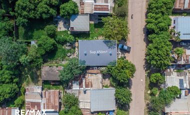 Deposito en venta zona comercial  de Barranqueras