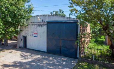 Deposito en venta zona comercial  de Barranqueras