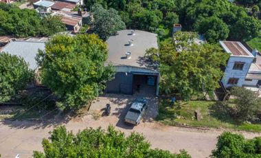 Deposito en venta zona comercial  de Barranqueras