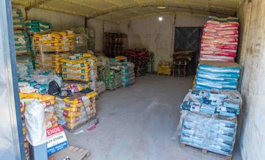 Deposito en venta zona comercial  de Barranqueras
