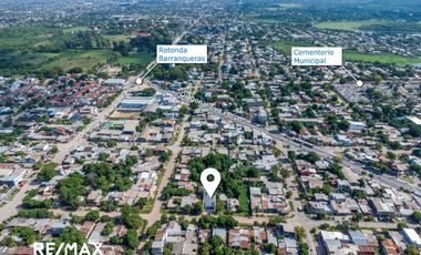 Deposito en venta zona comercial  de Barranqueras