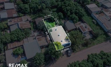 Deposito en venta zona comercial  de Barranqueras