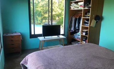 VENTA CASA 4 AMBIENTES BARRIO SOSIEGO CON PISCINA