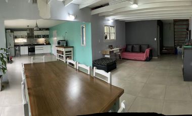 VENTA CASA 4 AMBIENTES BARRIO SOSIEGO CON PISCINA