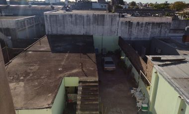 Casa  a refaccionar 12.5m Fte!!! A/Permuta menor