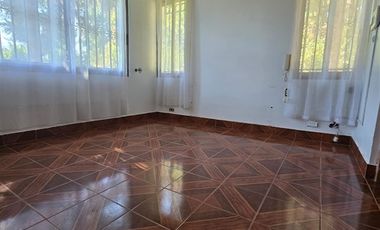 Parcela en Arriendo en Loteo Los Quillayes con Camino Macul, Lo Arcaya Pirque