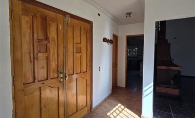 Parcela en Arriendo en Loteo Los Quillayes con Camino Macul, Lo Arcaya Pirque