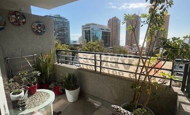 Departamento en Venta en Avenida Ohiggins