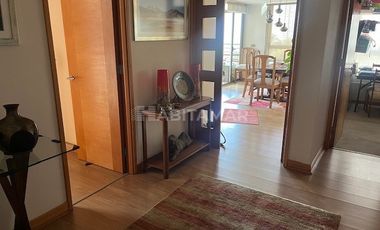 Departamento en Venta en Avenida Ohiggins