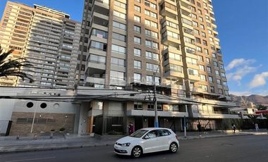 Departamento en Venta en Avenida Ohiggins