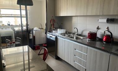 Departamento en Venta en Avenida Ohiggins