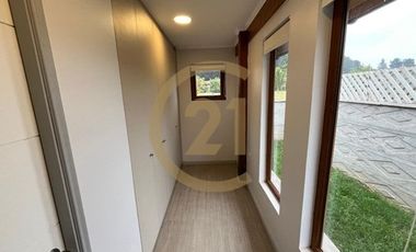 Venta acogedora Casa balneario Pingueral