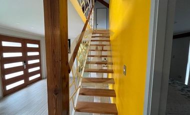 Venta acogedora Casa balneario Pingueral