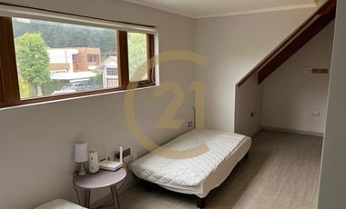 Venta acogedora Casa balneario Pingueral