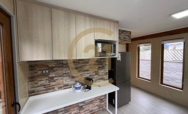Venta acogedora Casa balneario Pingueral