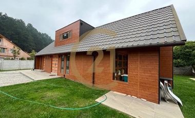 Venta acogedora Casa balneario Pingueral