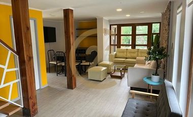 Venta acogedora Casa balneario Pingueral