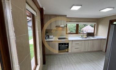 Venta acogedora Casa balneario Pingueral
